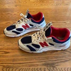 New balance MSX90TBD